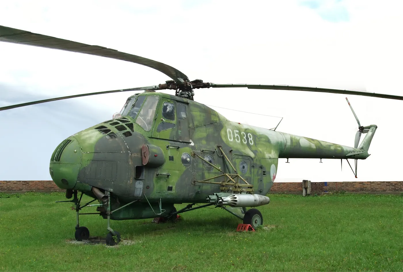 Mil Mi-4