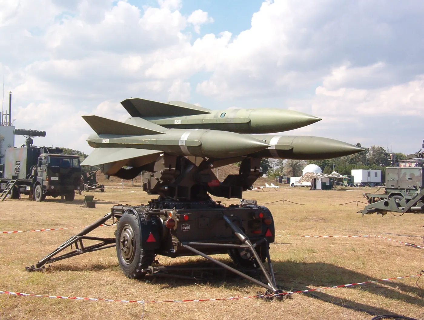 I-HAWK