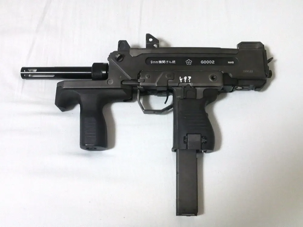 Minebea PM-9