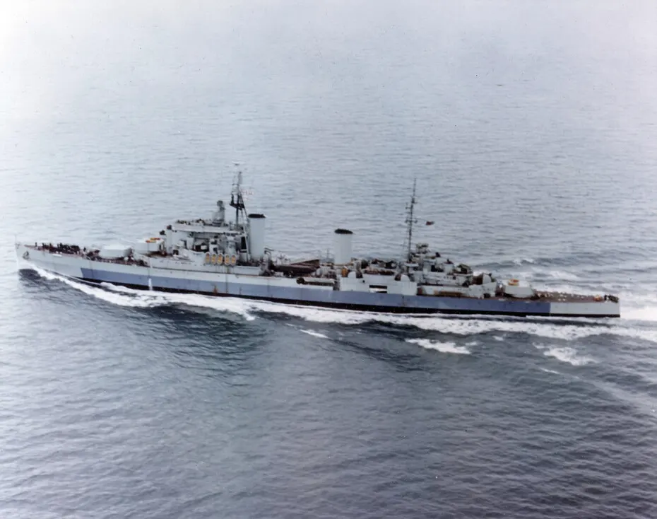Minotaur-class cruiser