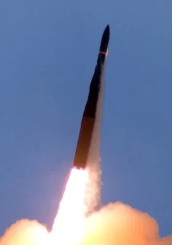 Minotaur II