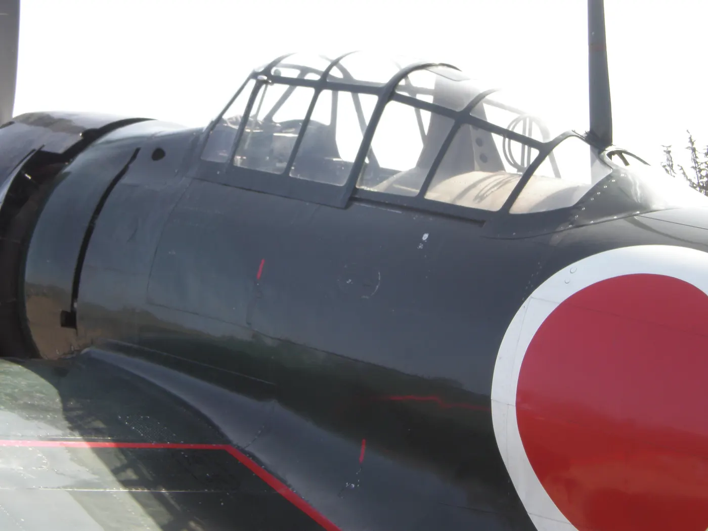 Mitsubishi A6M