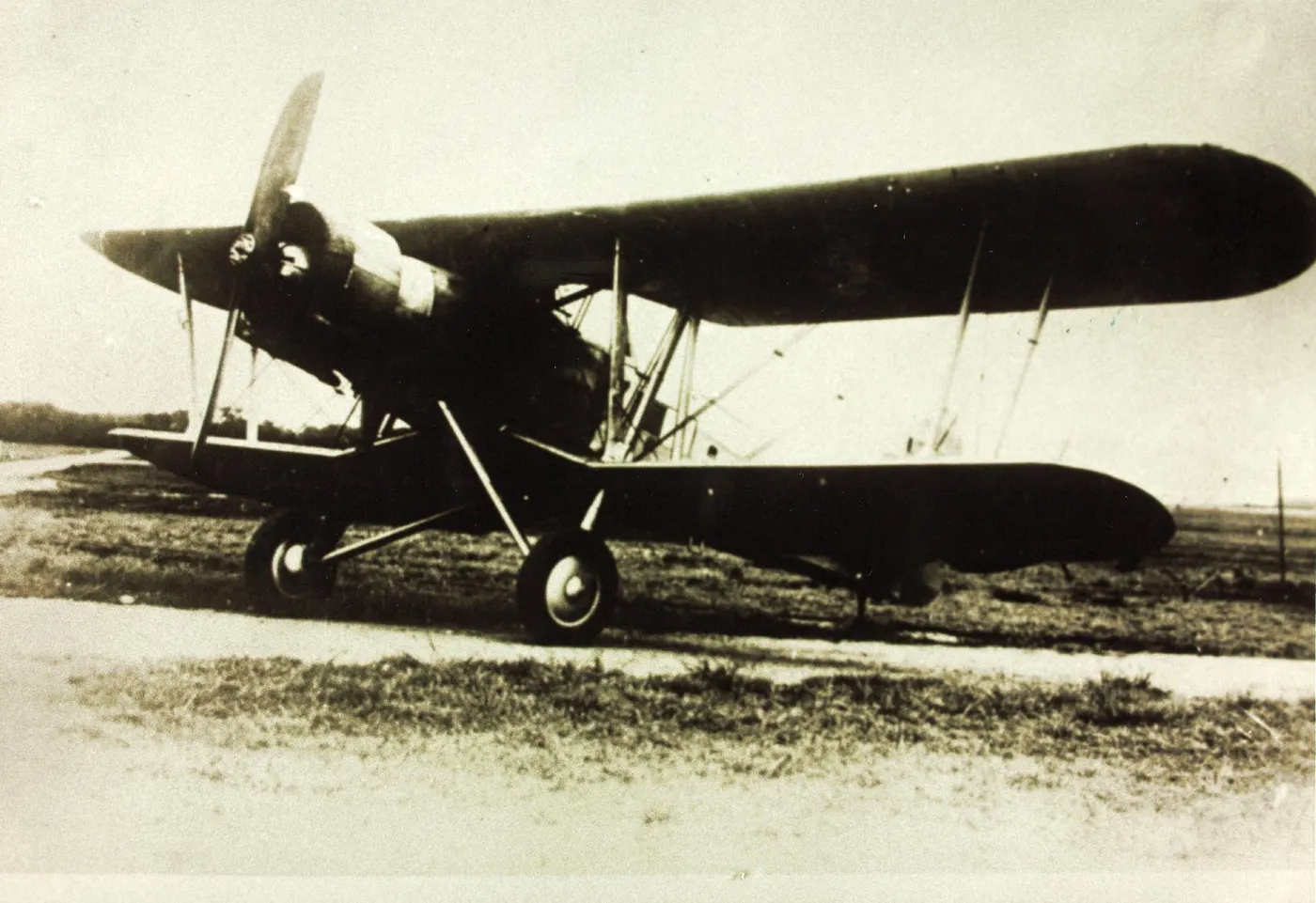Mitsubishi B4M