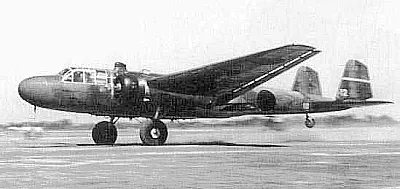 Mitsubishi G3M Rikko