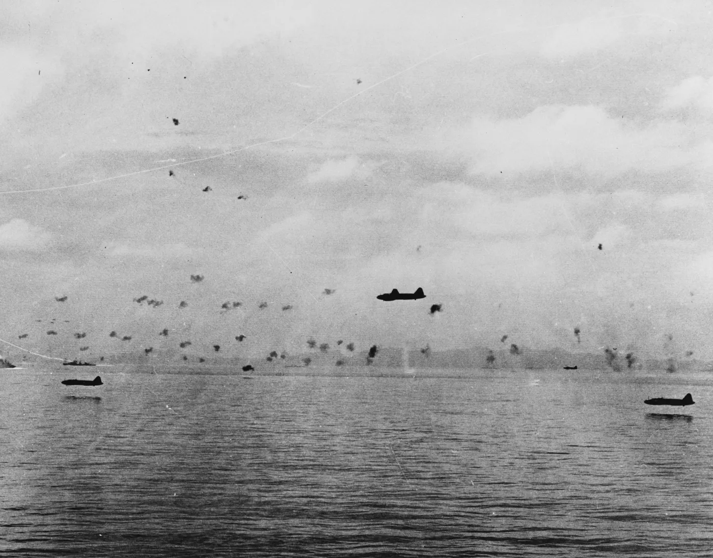 Mitsubishi G4M1