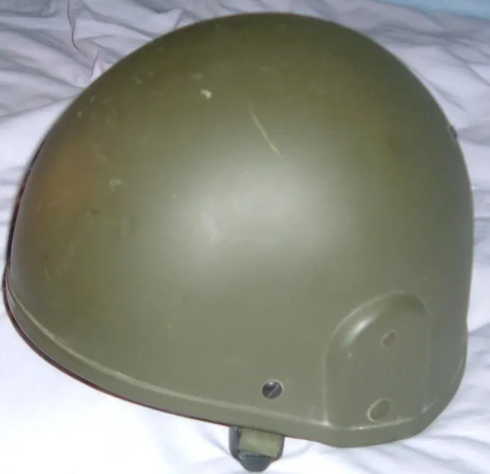 Mk. 6 Helmet
