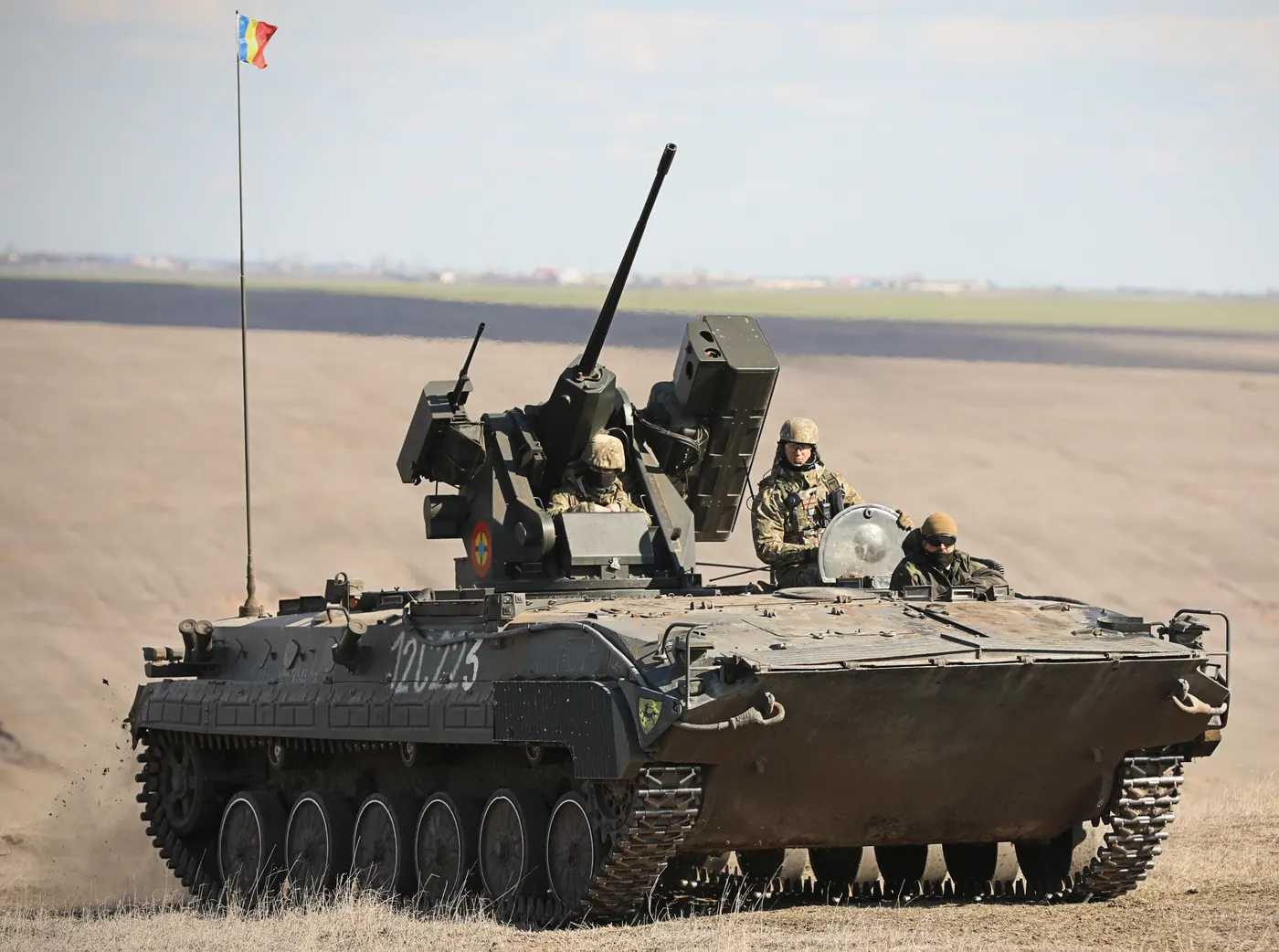 MLI-84