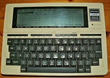 Model 100