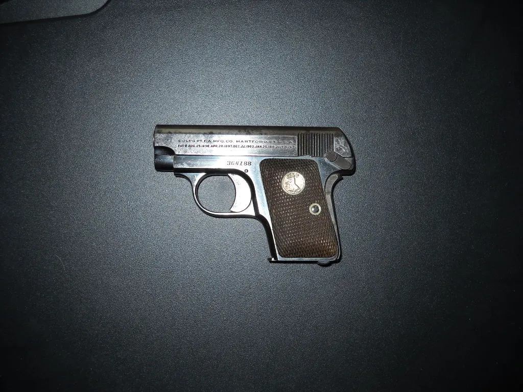 Model 1908