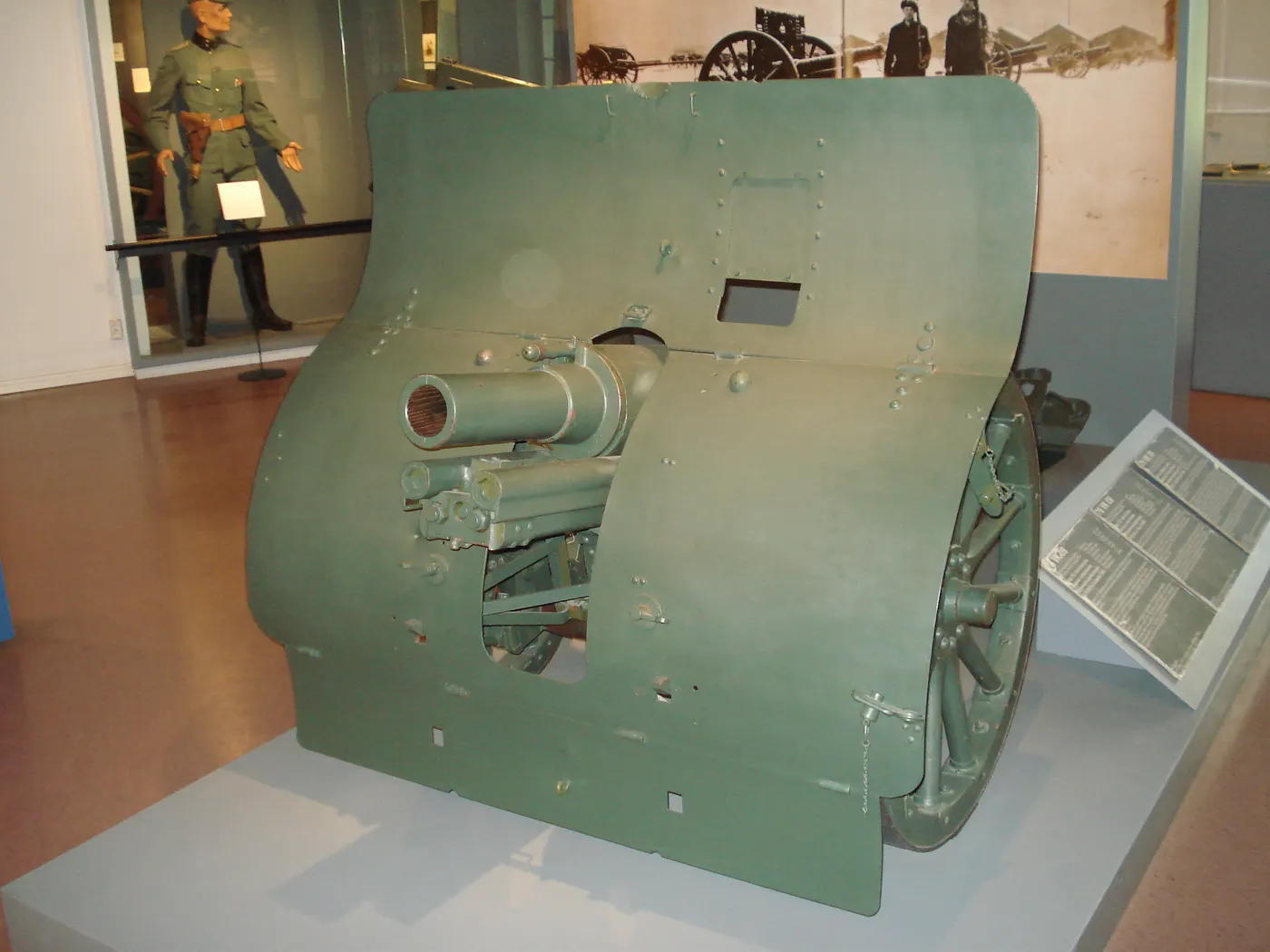 Model 1909