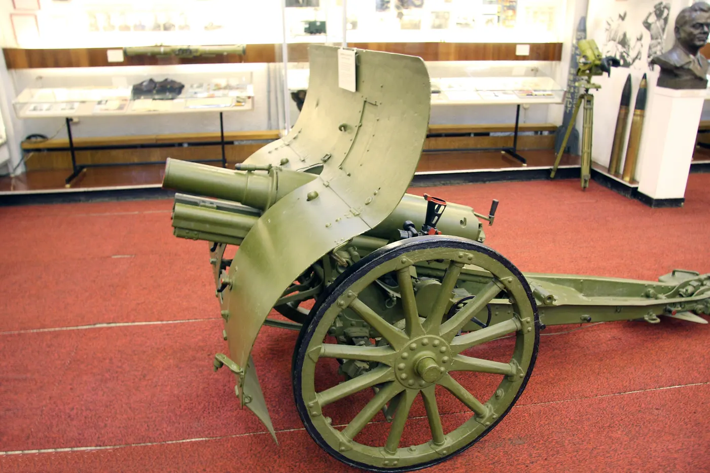 Model 1909