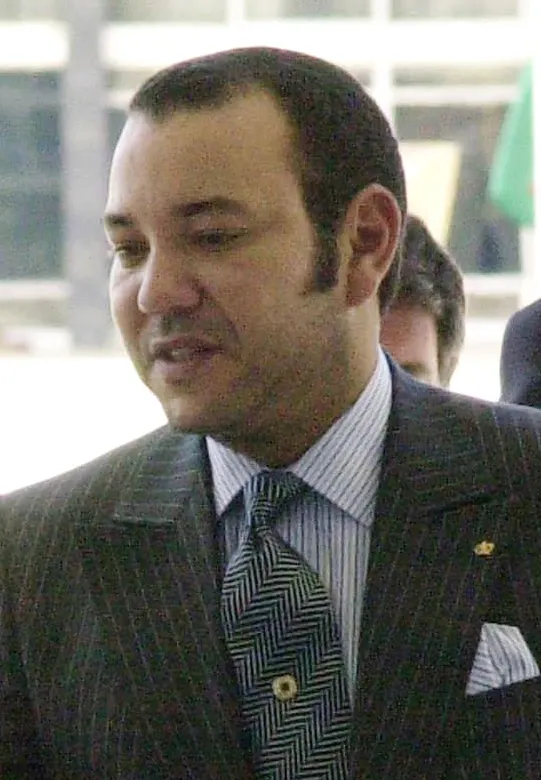 Mohammed VI