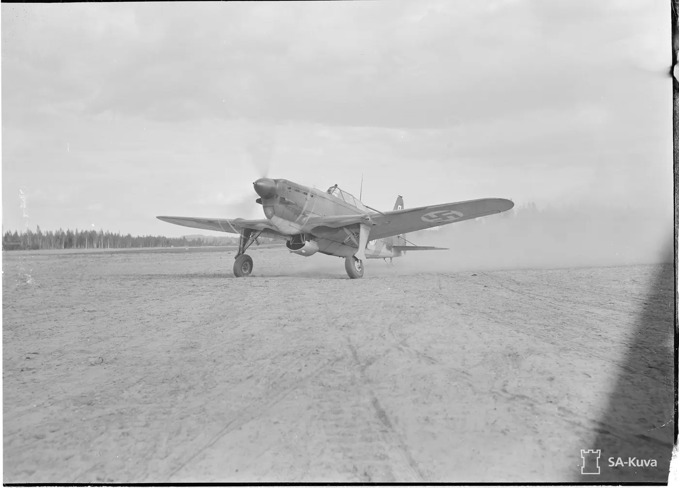Morane-Saulnier MS.450