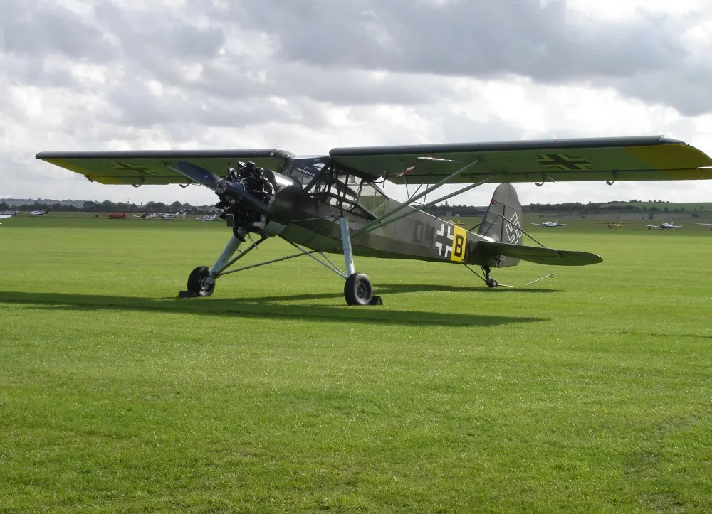Morane-Saulnier MS.505
