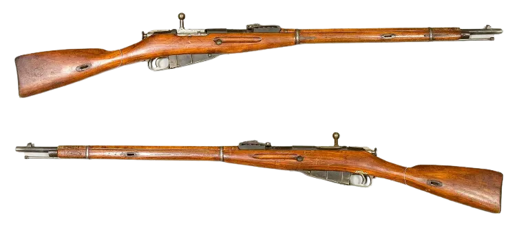 Mosin–Nagant