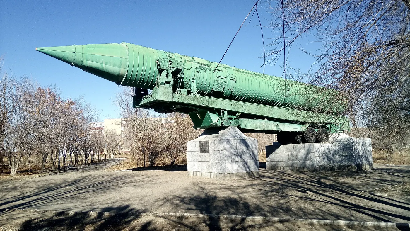 MR-UR-100 Sotka