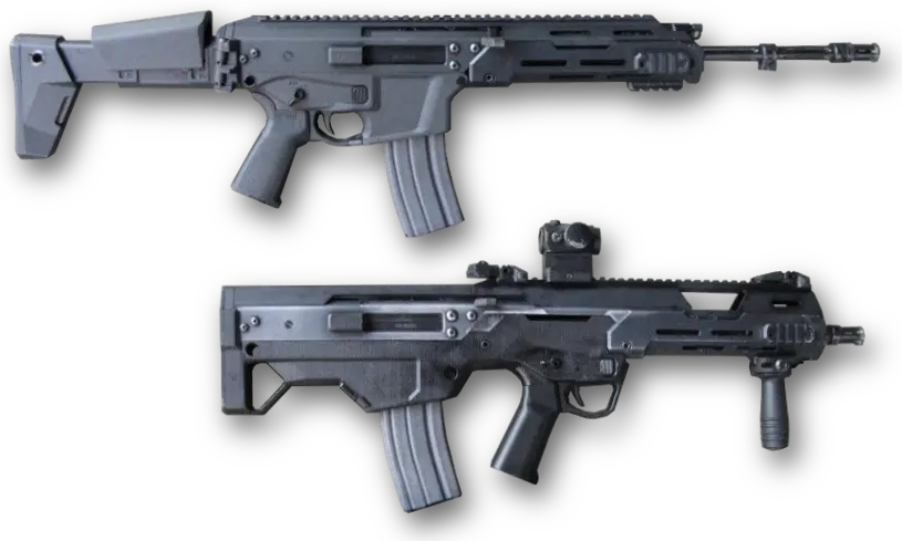 MSBS Grot