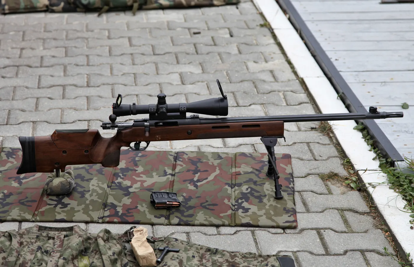 MTs-116M