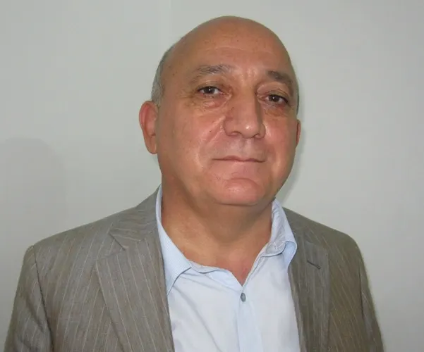 Mübariz