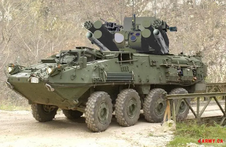 Multi-Mission Effects Vehicle
