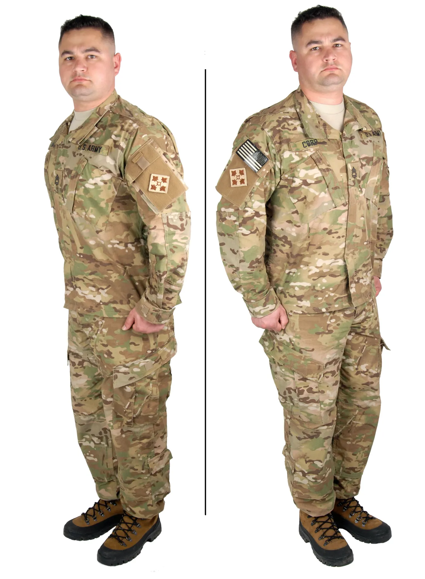 MultiCam