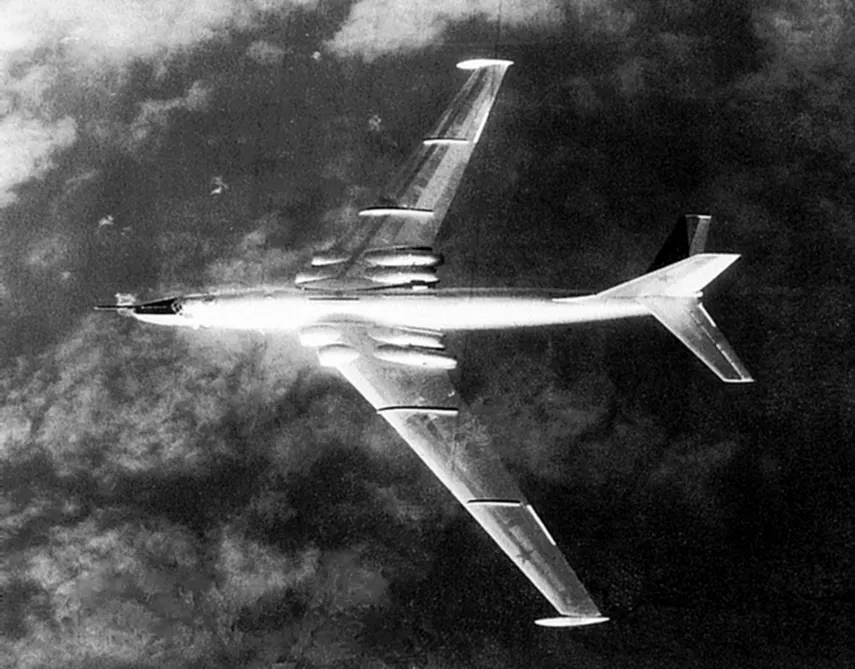 Myasishchev 3M