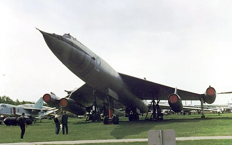 Myasişçev M-50