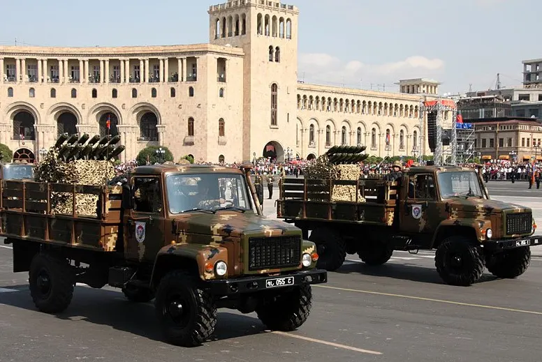 N-2 roket sistemi
