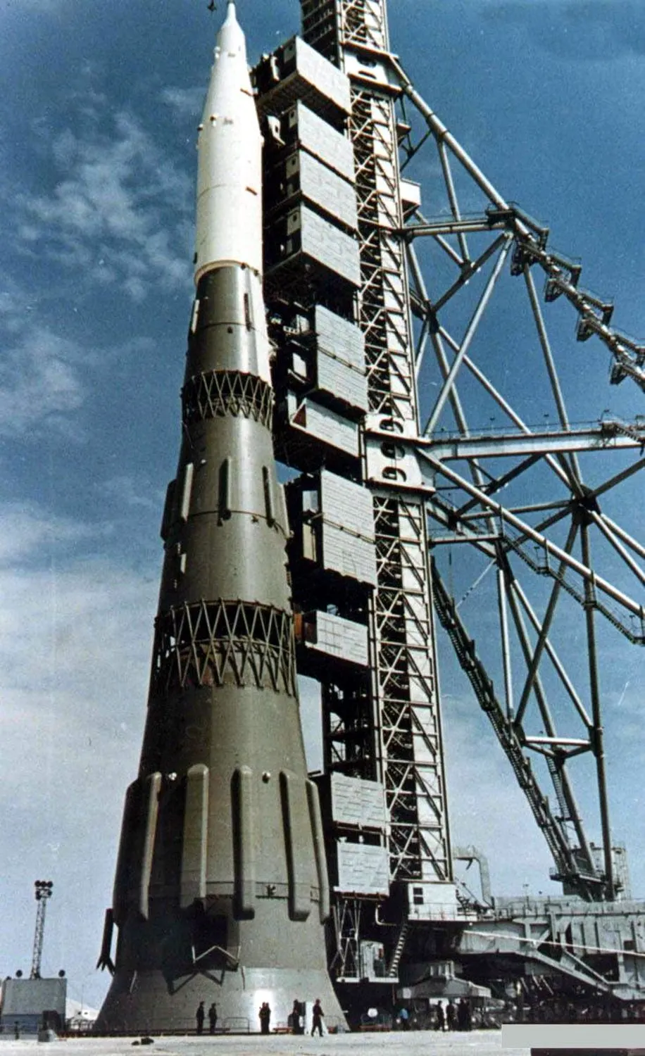 N1 (rocket)