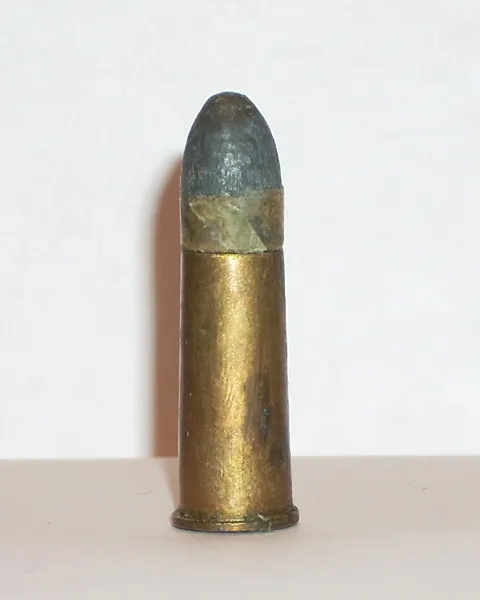 Nagant M1887