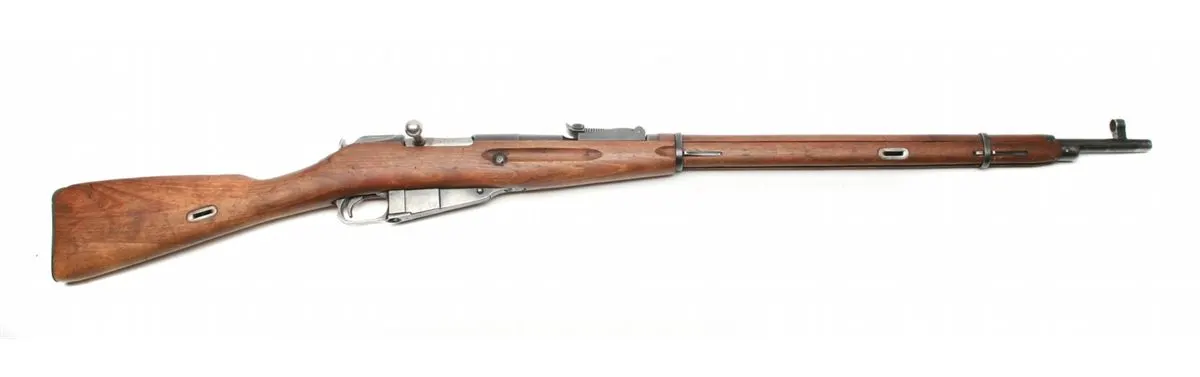 Nagant wz. 30