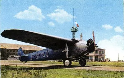 Ki-6 Japon keşif