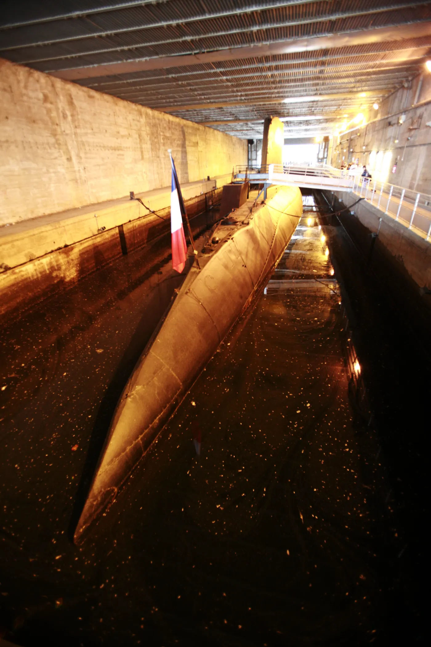 Narval-class submarine