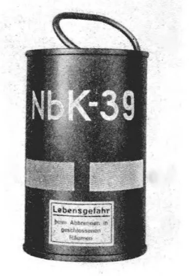 Nebelkerze 39