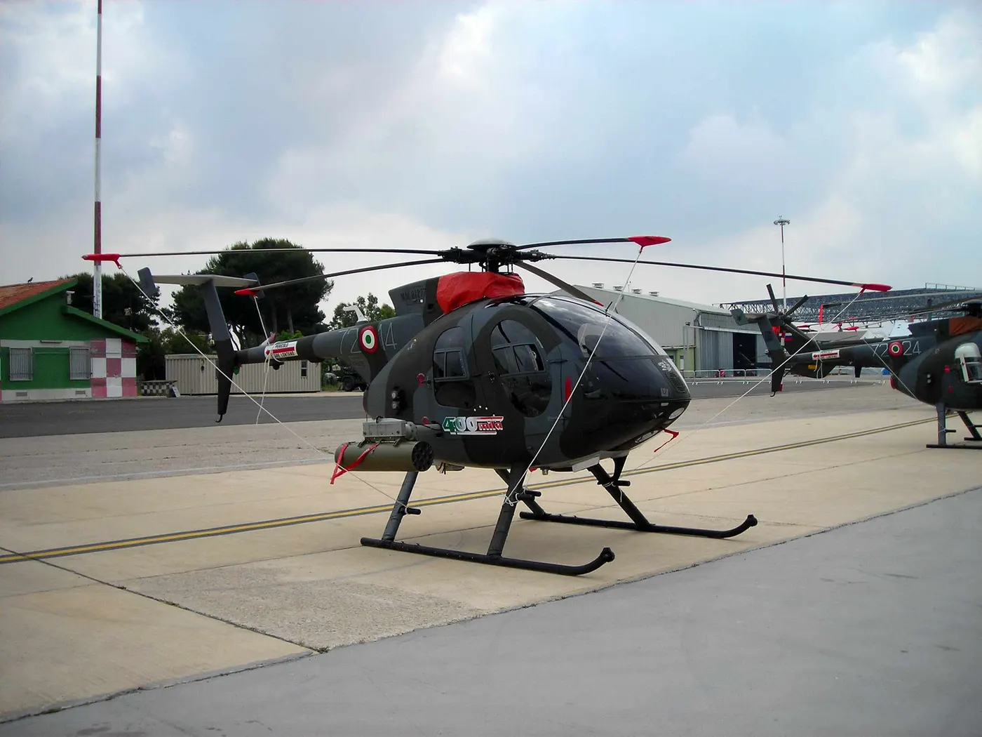 NH 500