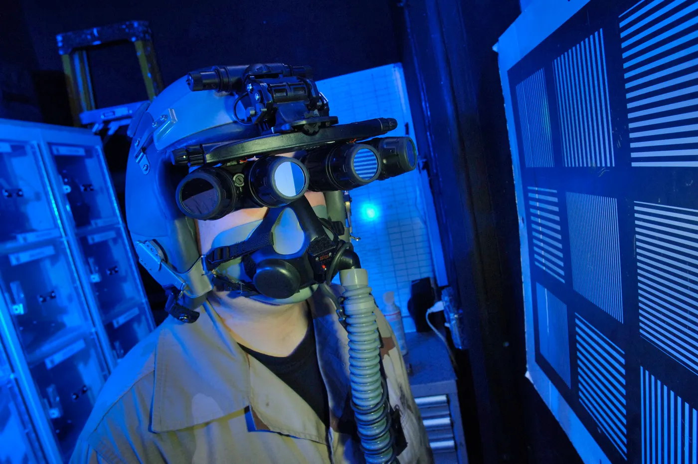 night vision device