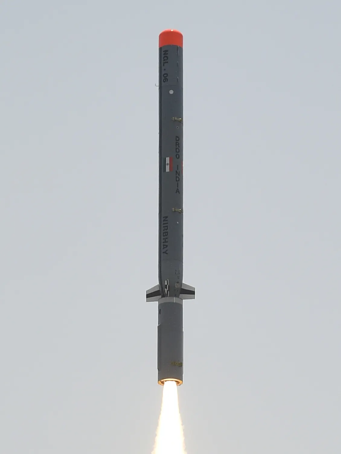 Nirbhay