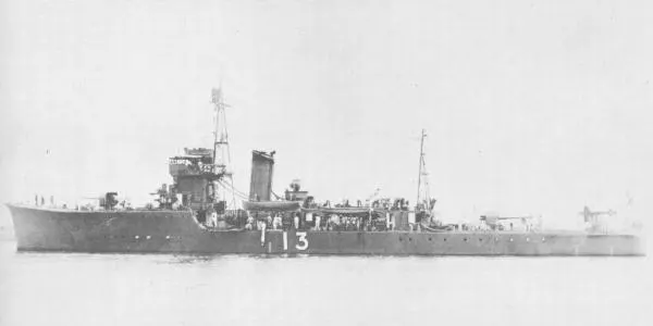 No.13-class minesweeper