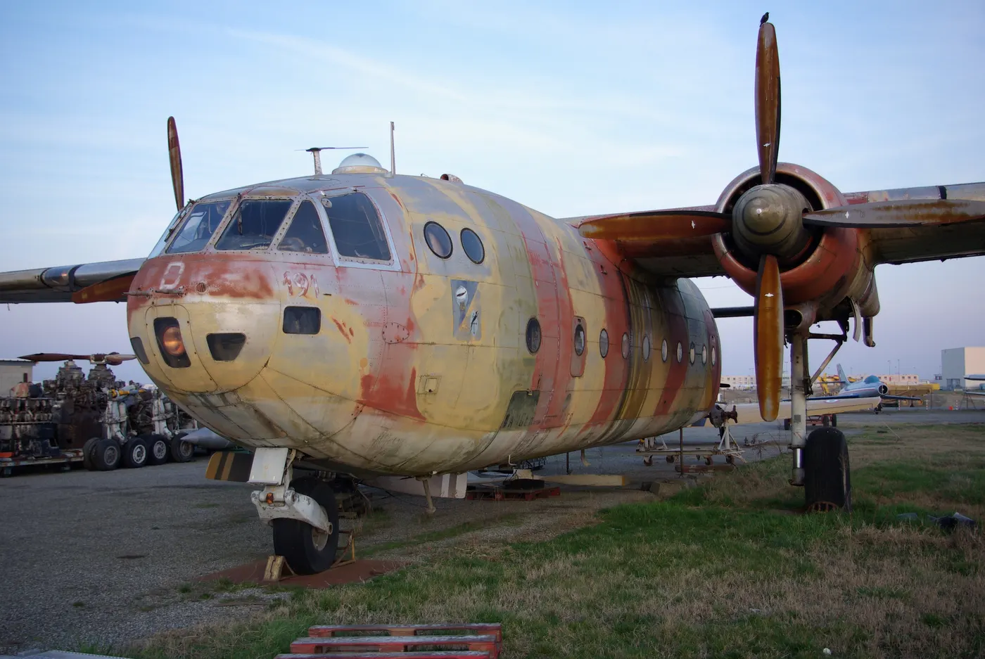 Nord 2501