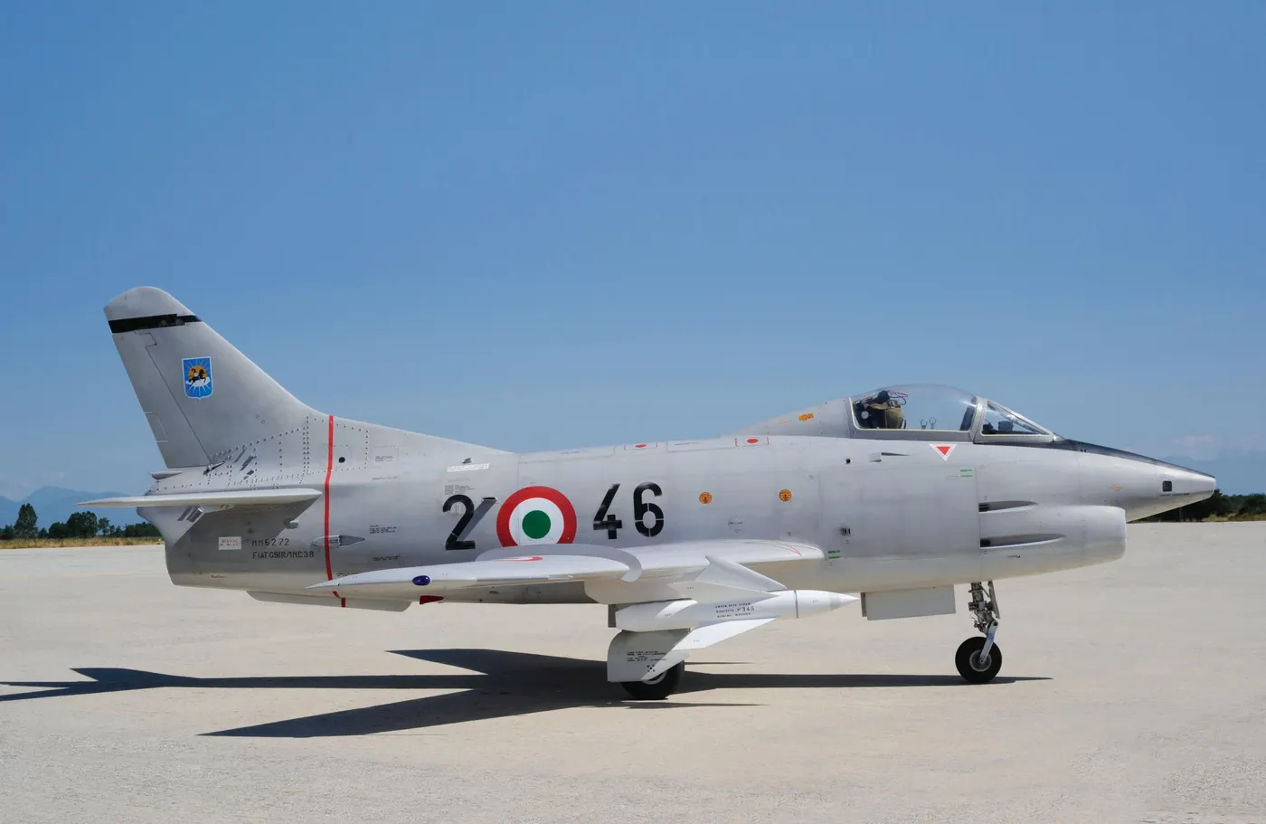 Nord AS-20