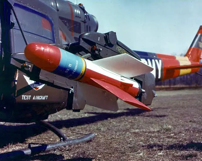 Nord SS.11