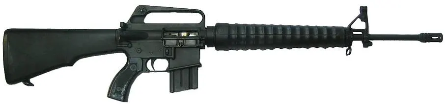 Norinco CQ