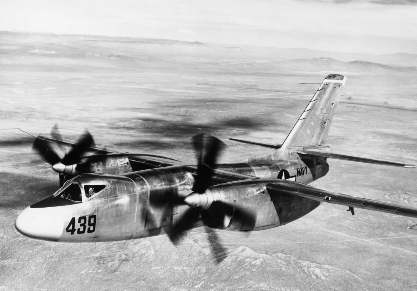 XA2J Super Savage saldırı prototipi