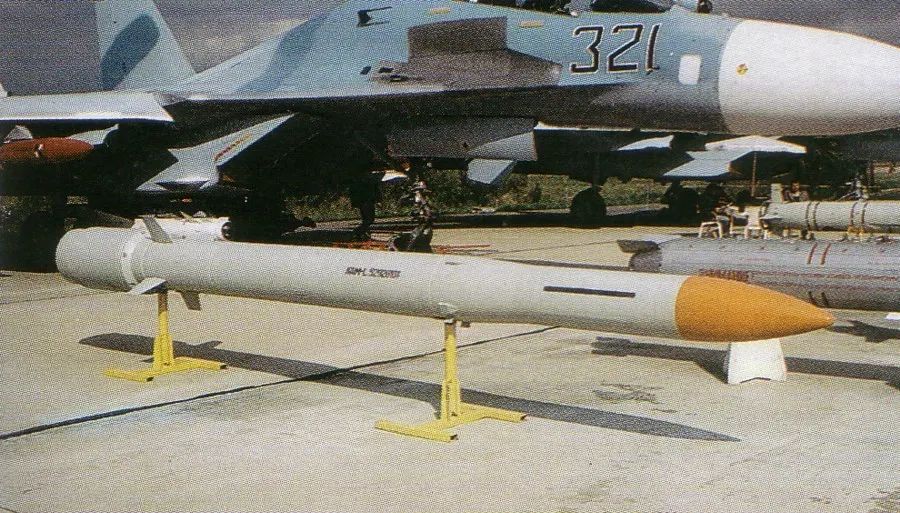 Novator KS-172