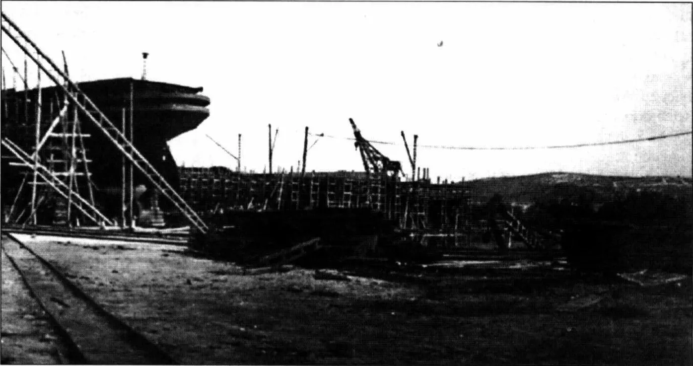 Number 64-sınıfı kruvazör
