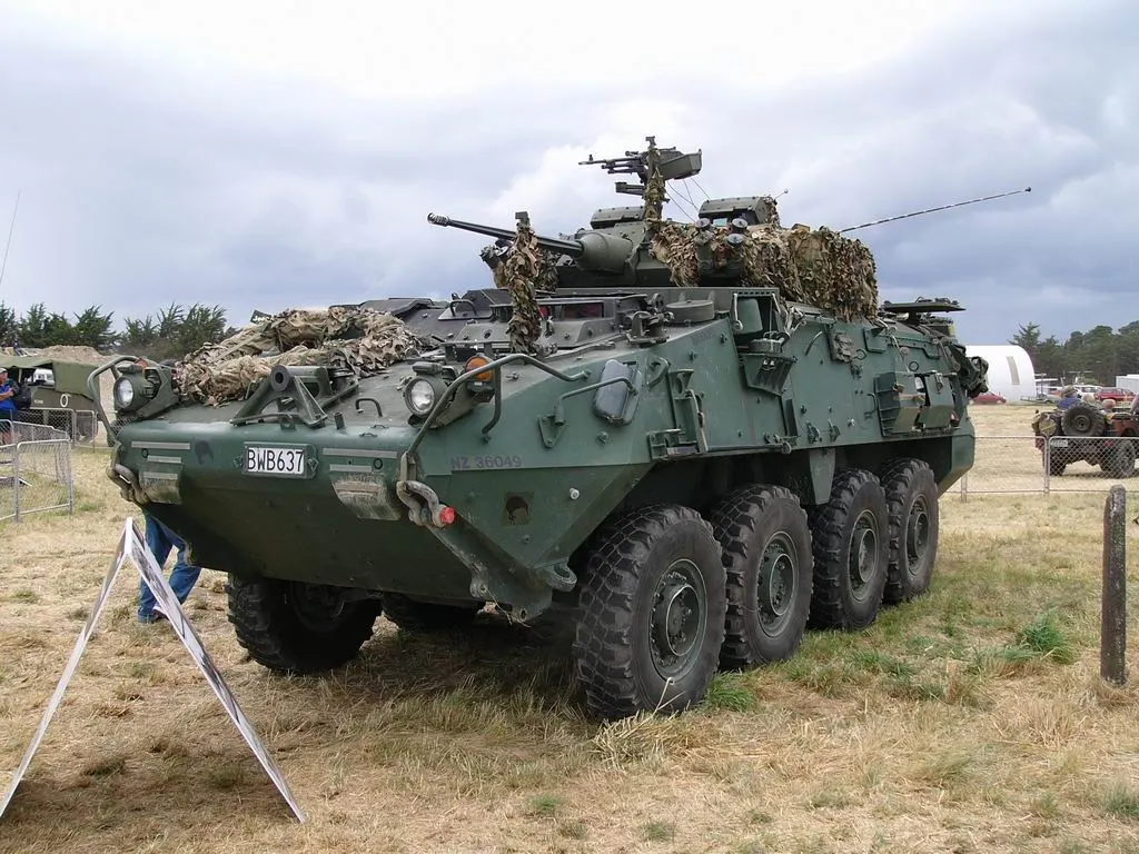NZLAV