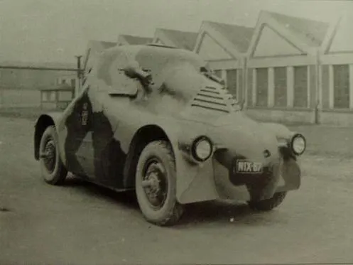 OA vz. 23