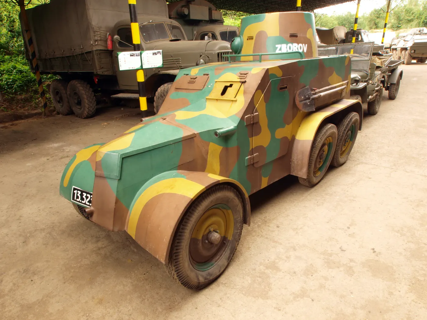 OA vz. 30
