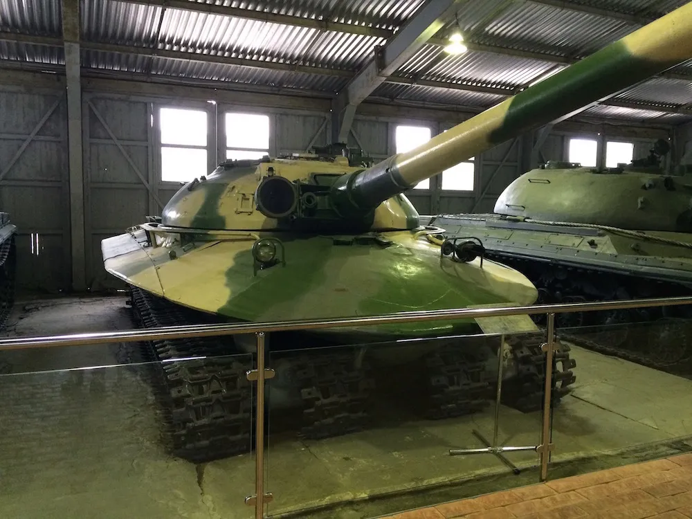 Object 279