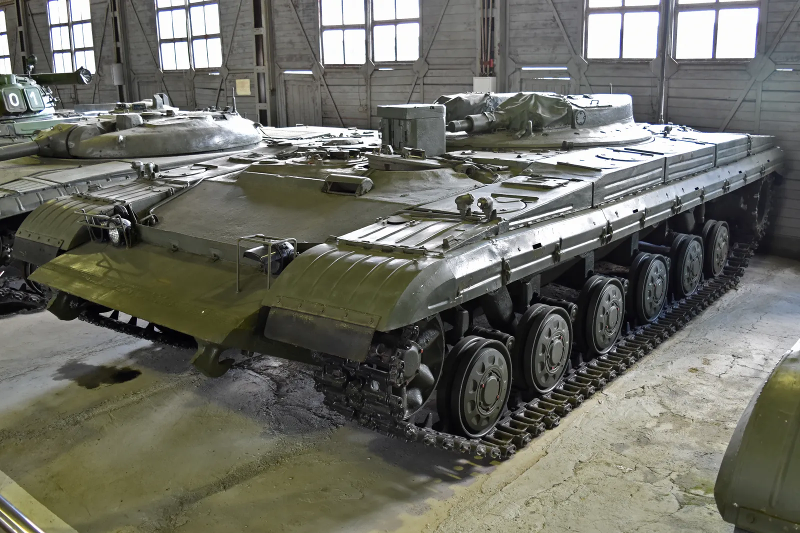 Object 287